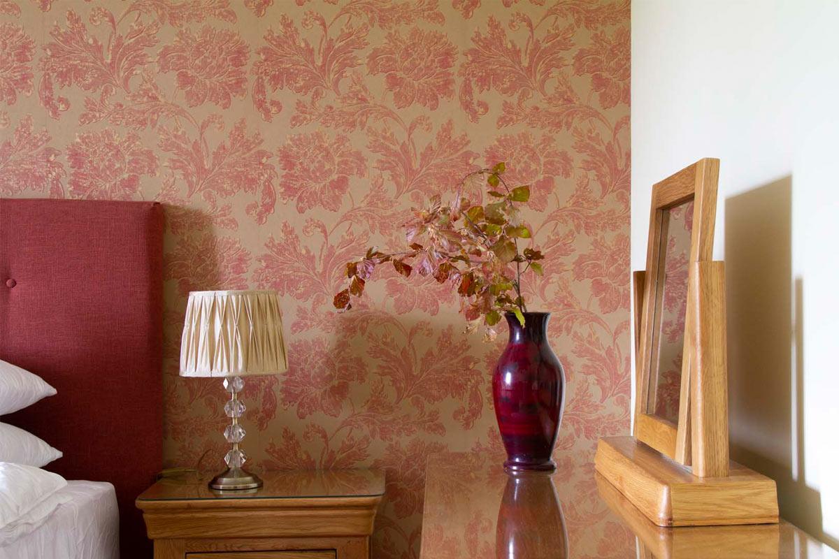 Linndhu House トバモーリ エクステリア 写真