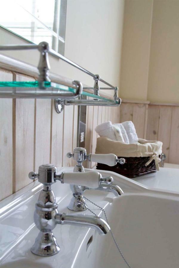 Linndhu House トバモーリ エクステリア 写真