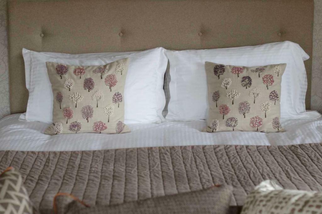 Linndhu House トバモーリ エクステリア 写真