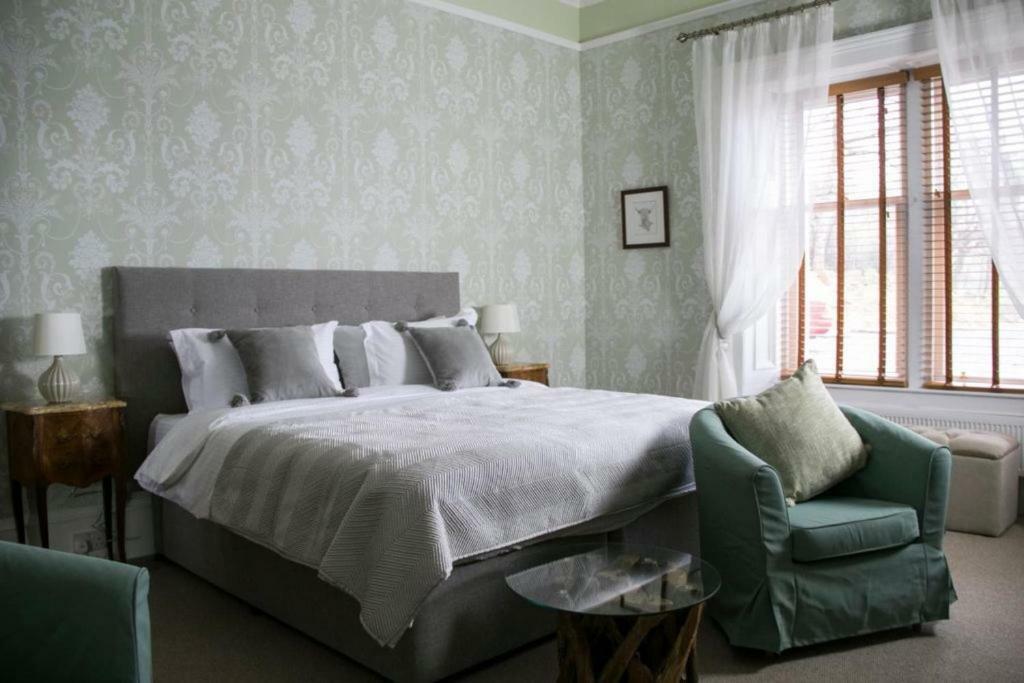 Linndhu House トバモーリ エクステリア 写真