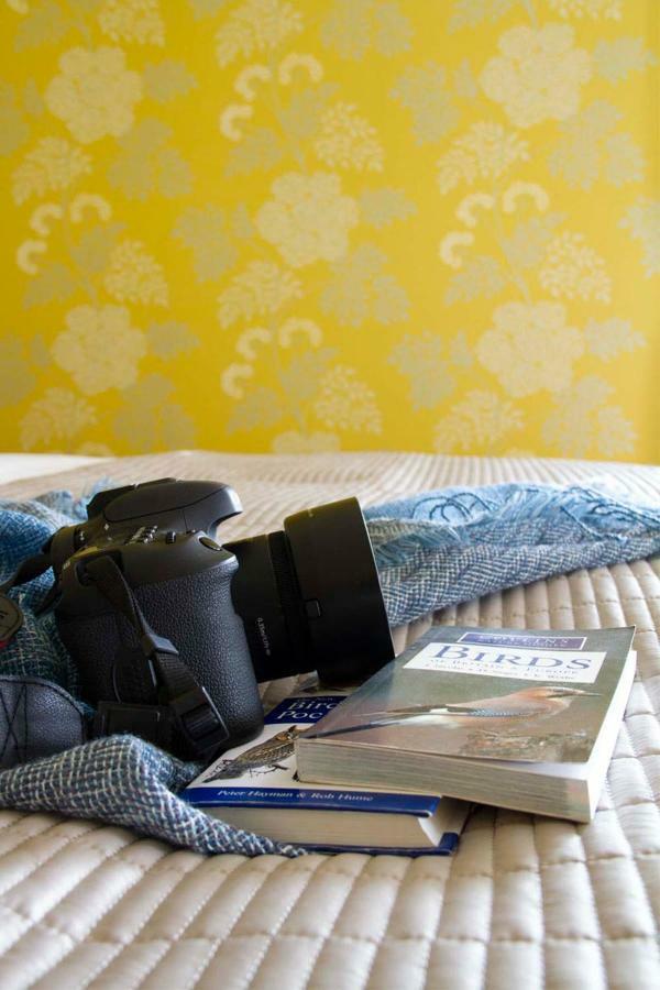 Linndhu House トバモーリ エクステリア 写真