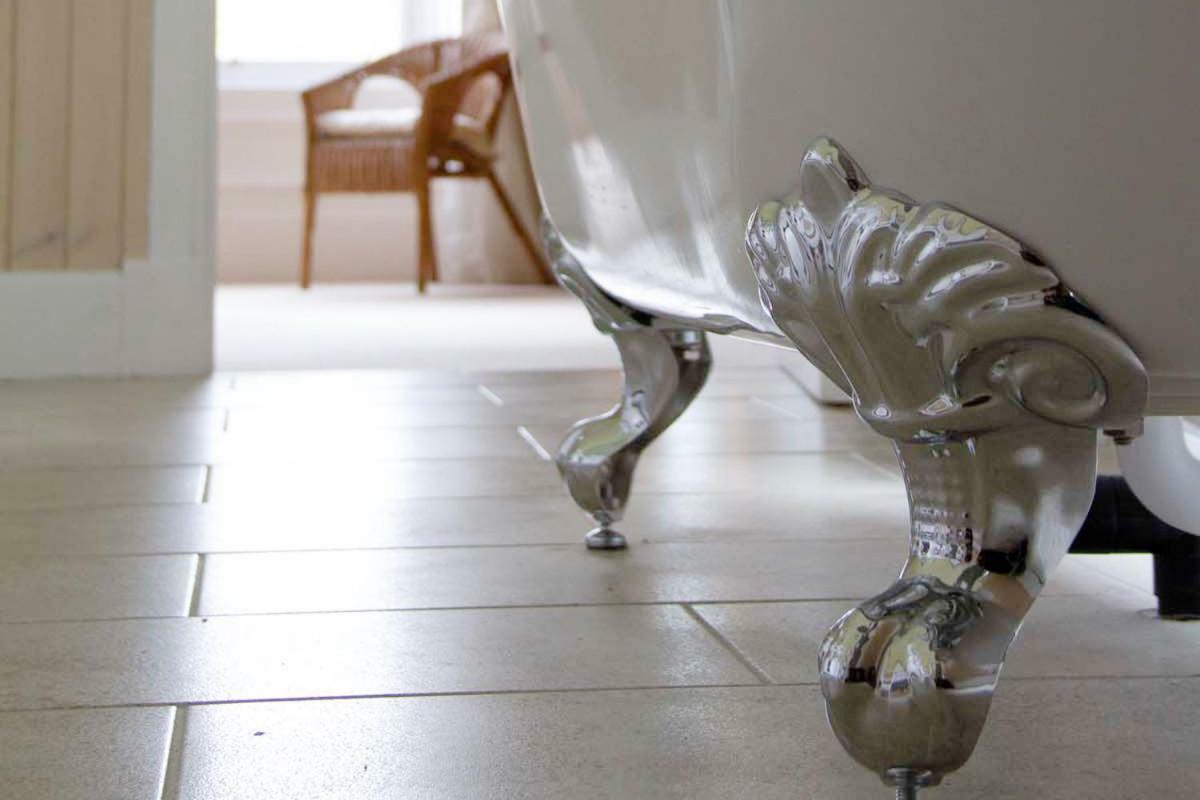 Linndhu House トバモーリ エクステリア 写真